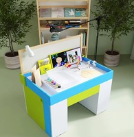 Многофункциональный модульный интерактивный комплекс Творческая мастерская. Базовый - fgospostavki.ru - Донецк