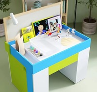 Многофункциональный модульный интерактивный комплекс Творческая мастерская. Все включено - fgospostavki.ru - Донецк