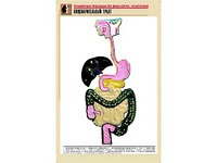 Рельефная таблица "Пищеварительный тракт" (формат А1, матовое ламинирование) - fgospostavki.ru - Донецк