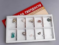 Коллекция "Шкала твердости" - fgospostavki.ru - Донецк
