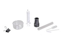 Лабораторный набор "Исследование атмосферного давления" - fgospostavki.ru - Донецк