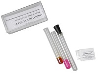 Лабораторный набор "Кристаллизация" - fgospostavki.ru - Донецк