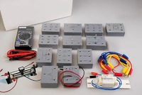 Набор для практикума "Электродинамика" - fgospostavki.ru - Донецк