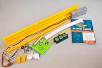 Набор лабораторный "Механика" - fgospostavki.ru - Донецк