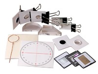 Набор лабораторный "Оптика" - fgospostavki.ru - Донецк