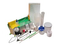 Набор лабораторный "Тепловые явления" - fgospostavki.ru - Донецк