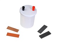 Набор по электролизу (лабораторный) - fgospostavki.ru - Донецк