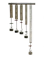 Набор пружин с различной жёсткостью - fgospostavki.ru - Донецк