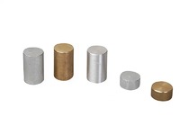 Набор тел равной массы и равного объема (лабораторный) - fgospostavki.ru - Донецк