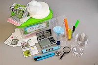 Набор для оценки чистоты воздуха методом биоиндикации - fgospostavki.ru - Донецк