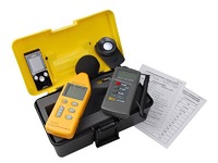 Экознайка 6. Комплект цифровых приборов (датчиков) для оценки экологического состояния в школе - fgospostavki.ru - Донецк