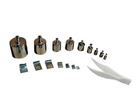 Учебный набор гирь - fgospostavki.ru - Донецк