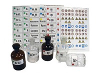 Набор этикеток самоклеющихся (демонстрационный) - fgospostavki.ru - Донецк