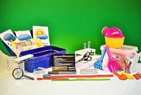 Комплект по предмету "Окружающий мир" для практических работ - fgospostavki.ru - Донецк