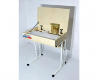 Световой стол-парта для рисования песком - fgospostavki.ru - Донецк