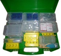 Комплект по основам биологического практикума (на класс) - fgospostavki.ru - Донецк