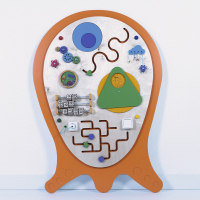 Бизиборд «Крум» - fgospostavki.ru - Донецк