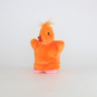 Логопедические перчаточные куклы. Высота 22 сантиметра (вариант 2) - fgospostavki.ru - Донецк