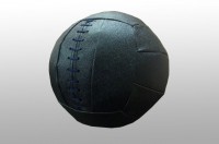 Медицинбол (12 килограмм, кирза) - fgospostavki.ru - Донецк