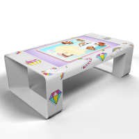 Детский сенсорный стол myWorld Mini 32" - fgospostavki.ru - Донецк