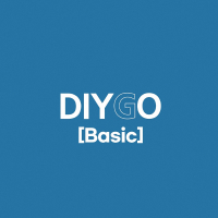 Комплект Robo kit DIYGO Базовый - fgospostavki.ru - Донецк