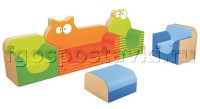 Мебель бескаркасная (вариант 5) - fgospostavki.ru - Донецк