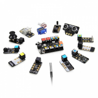 Электронный конструктор Inventor Electronic Kit - fgospostavki.ru - Донецк