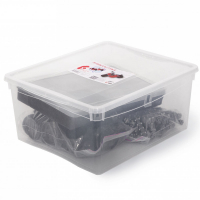 Учебно-методический комплект для конструирования «Мувикластика» - fgospostavki.ru - Донецк