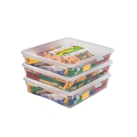 Набор для конструирования «Фанкластик: весь мир в руках твоих 2 (3-4 года)» - fgospostavki.ru - Донецк