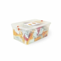 Набор «Геометрические тела демонстрационные» - fgospostavki.ru - Донецк