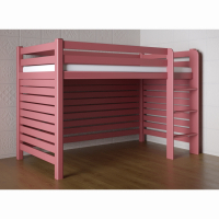 Детская кровать «Элли» - fgospostavki.ru - Донецк