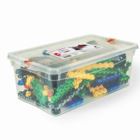 Учебно-методический комплект для конструирования «Набор ученика » - fgospostavki.ru - Донецк