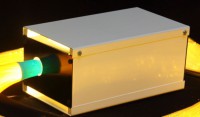 Светогенератор для фибероптики ФОС-100ГЛ - fgospostavki.ru - Донецк