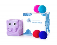 Программно-методический комплекс с видеобиоуправлением Моби «Малыш» - fgospostavki.ru - Донецк