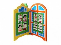 Игровой сенсомоторный комплекс "Городок" - fgospostavki.ru - Донецк