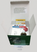 Тест-комплект «Аммоний» - fgospostavki.ru - Донецк