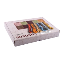Коллекция "Волокна" (с раздаточным материалом) - fgospostavki.ru - Донецк