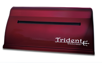 Принтер для печати рельефно-точечным шрифтом Брайля Trident - fgospostavki.ru - Донецк