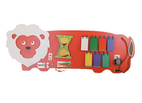 Бизиборд «Король Лев» - fgospostavki.ru - Донецк