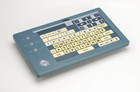 Клавиатура большая программируемая IntelliKeys - fgospostavki.ru - Донецк