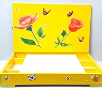 Световой стол для рисования песком "Детский" - fgospostavki.ru - Донецк