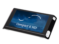 Видеоувеличитель Compact 6HD World - fgospostavki.ru - Донецк