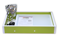 Световой планшет для рисования песком Лайм - fgospostavki.ru - Донецк