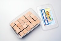 Игровой набор Фребеля "Кубики" (48 шт., бук, серия "Красота вокруг нас") - fgospostavki.ru - Донецк