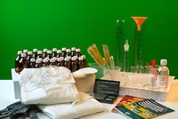 Набор ОГЭ по химии ТР - fgospostavki.ru - Донецк