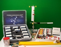 Цифровая лаборатория по физике для ученика (оборудование и комплект датчиков с ПО) - fgospostavki.ru - Донецк