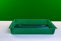 Лоток раздаточный лабораторный 250х150х45 - fgospostavki.ru - Донецк