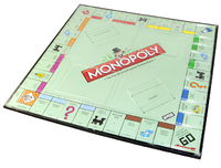 Игра «Монополия» со шрифтом Брайля - fgospostavki.ru - Донецк