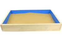 Психологическая песочница. Базовая (синий цвет) - fgospostavki.ru - Донецк