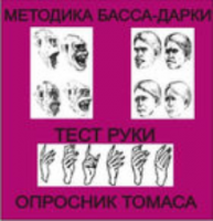 Комплект методик для диагностики агрессивности и конфликтности комплект для группового тестирования - fgospostavki.ru - Донецк
